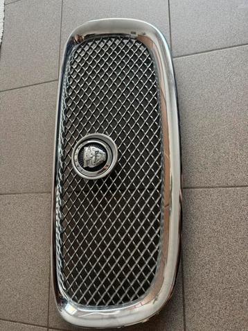 Grille Jaguar xf 2009/2015 beschikbaar voor biedingen
