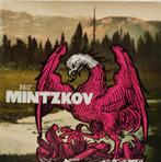 MINTZKOV - 360 (CD), Enlèvement ou Envoi, Comme neuf, Pop rock