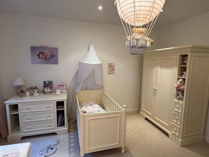 Complete Kinderkamer Set (Childwood), Kinderen en Baby's, Kinderkamer | Complete kinderkamers, Gebruikt, Jongetje of Meisje, Ophalen