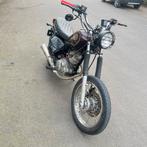 Yamaha sr oldtimer custom, Motoren, Motoren | Yamaha, Particulier, Overig