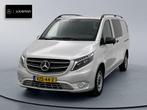 Mercedes-Benz Vito 114 CDI Lang Trekhaak LED Apple Carplay/A, Auto's, Automaat, Mercedes-Benz, Bedrijf, Diesel