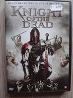 Knight of the dead, CD & DVD, DVD | Horreur, Comme neuf, Enlèvement ou Envoi