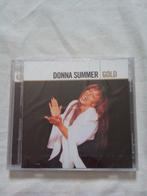 Donna Summer - Gold 2-cd, Ophalen of Verzenden, 2000 tot heden, Nieuw in verpakking