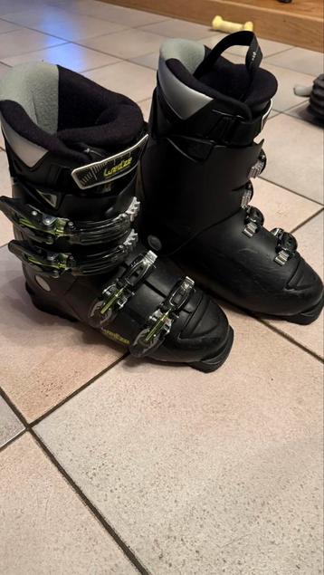 Skibotten 290mm beschikbaar voor biedingen