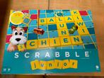 Scrabble Junior, Comme neuf