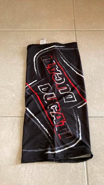 Ducati snood, Enlèvement ou Envoi