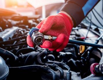 Recharge clim auto beschikbaar voor biedingen