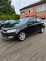 Vw polo 1.2 benzine met airco euro 5 al gekeurd, Auto's, Volkswagen, Euro 5, Bedrijf, Handgeschakeld, 5 deurs