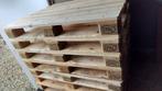 EPAL palletten (groot formaat), Enlèvement, Comme neuf, Moins de 200 cm, Palette