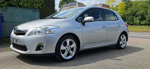 Toyota Auris 1,8 Hybride-Automaat -2011-40.000 km, Auto's, Toyota, Bedrijf, Te koop, Auris, Hybride Elektrisch/Benzine, 5 deurs