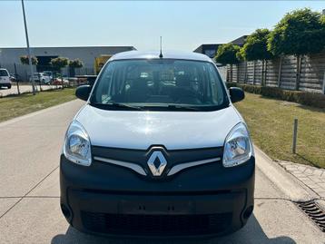 Renault Kangoo Maxi/2021/1.5dci/ sensoren/lez zone ->12/2029 beschikbaar voor biedingen