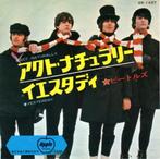 the beatles, Ophalen