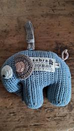 Sebra muziekspeelgoed Fanto de olifant, Ophalen of Verzenden, Zo goed als nieuw, Overige typen, Met geluid