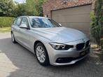 BMW 316d Touring Advantage,GARANTIE,AIRCO,CRUISE,PDC,USB,BT, 1995 cc, 4 cilinders, 109 g/km, Bedrijf