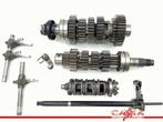 VERSNELLINGSBAK Kawasaki Z 750 2007-2012 (Z750 ZR750L-M), Motoren, Gebruikt