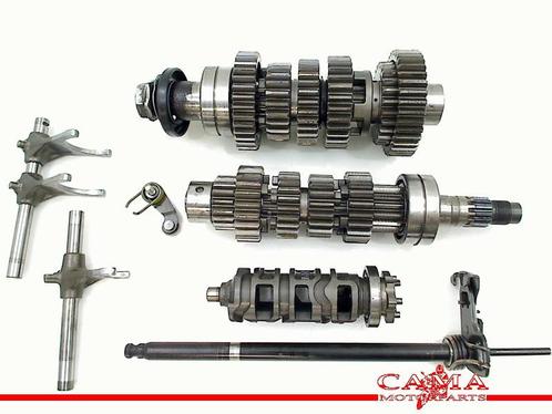 VERSNELLINGSBAK Kawasaki Z 750 2007-2012 (Z750 ZR750L-M), Motoren, Onderdelen | Kawasaki, Gebruikt