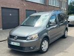 Vw Caddy // Automaat // Euro 5, Auto's, Volkswagen, Automaat, Euro 5, Bedrijf, Diesel