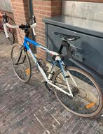 Racefiets, Fietsen en Brommers, 28 inch, Gebruikt, 15 tot 20 versnellingen, 57 tot 61 cm
