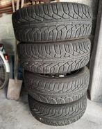 Wintervelgen voor Skoda Octavia, Auto-onderdelen, Banden en Velgen, Ophalen, Gebruikt, 16 inch, Banden en Velgen