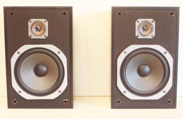 Pioneer S-Z72 Luidsprekers / 100 Watt / 8 Ohm / 2-Way System beschikbaar voor biedingen