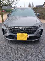 Hyundai Tucson SHINE HYBRYDE  BJ 2023  KM 12350, Auto's, Automaat, Achterwielaandrijving, 1600 cc, 5 deurs