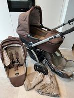 Maxi cosi Mura Plus, Ophalen, Gebruikt, Kinderwagen, Maxi-Cosi