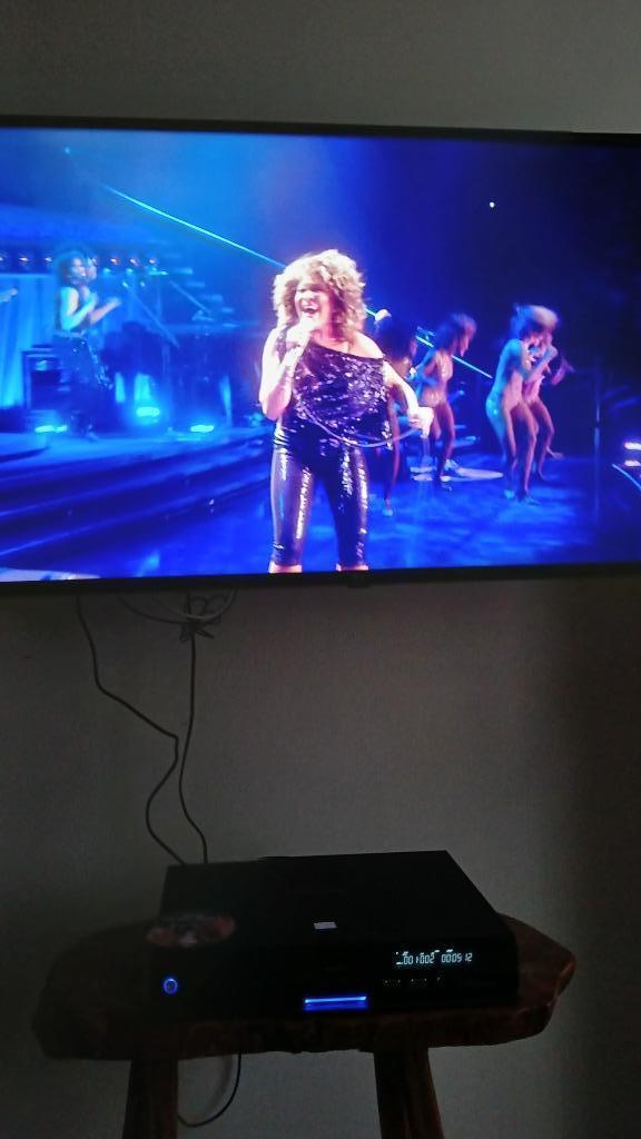 Toshiba HD dvd-speler van hoge kwaliteit, Audio, Tv en Foto, DVD spelers, Zo goed als nieuw, Dvd-speler, Overige merken, Ophalen of Verzenden