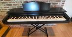 Piano Roland Digital Piano HP 1800e, Muziek en Instrumenten, Ophalen, Gebruikt, Zwart, Digitaal