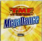 cd   /   TMF MegaDance Volume 3, Cd's en Dvd's, Ophalen of Verzenden