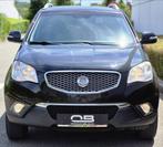 *** Ssangyong - Korando - 2.0d - 2013 - Carpass ***, Auto's, SsangYong, https://public.car-pass.be/vhr/d03073db-ec41-45c3-aaec-349b821b3dd9