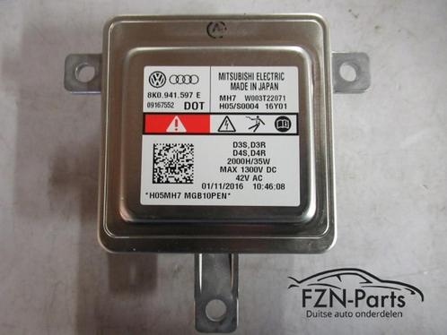 VW Golf 7 Xenon Ballast Module 8K0941597E, Auto-onderdelen, Elektronica en Kabels, Gebruikt, Ophalen of Verzenden