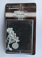 Darksword Miniatures Critter Kingdoms DSM 8008 Chasseur de s, Enlèvement ou Envoi, Figurine(s), Neuf, Autres types