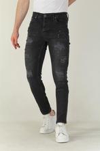 Marshall Denim Jeans ~NIEUW~ [12] Maat 31, Kleding | Heren, Spijkerbroeken en Jeans, Ophalen of Verzenden, Nieuw, Zwart, W32 (confectie 46) of kleiner