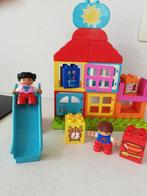 duplo 10616 mijn eerst speelhuisje, Ophalen of Verzenden, Complete set, Duplo