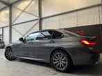 BMW 330 e iperformance/M Pack/full led/Virtual/cc/pdc/, Autos, Achat, Entreprise, 35 g/km, Noir