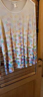 T shirt lange mouw., Enlèvement, Manches longues