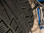 Pneus hiver Fiat 500 185/55R15 86H XL, Autos : Pièces & Accessoires, Pneus & Jantes, 15 pouces, Pneus hiver, Véhicule de tourisme