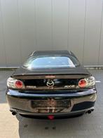 Mazda RX-8 84000KM, Autos, Mazda, 5 places, Cuir, Noir, https://public.car-pass.be/vhr/156c06f0-b98f-465d-99f9-4246f062f4db