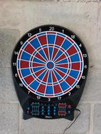 Elektronisch Dart bord in goede staat., Enlèvement, Électronique