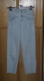 Only straight fit jeans maat 25, Only, Ophalen of Verzenden, Blauw