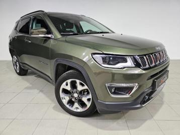 Jeep Compass 1.4i Automaat beschikbaar voor biedingen