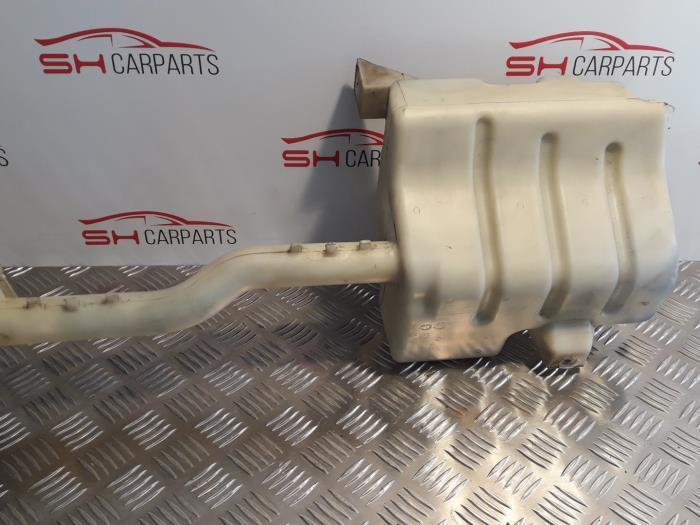 Réservoir lave-glace avant d'un Ford Transit, Autos : Pièces & Accessoires, Vitres & Accessoires, Ford, Utilisé, 3 mois de garantie