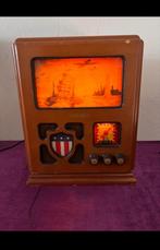 Antieke radio, Antiek en Kunst, Ophalen