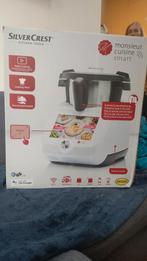 monsieur cuisine smart neuf, Elektronische apparatuur, Ophalen, Nieuw