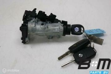 Contactslot + sleutels VW Up! 1K0905851 beschikbaar voor biedingen