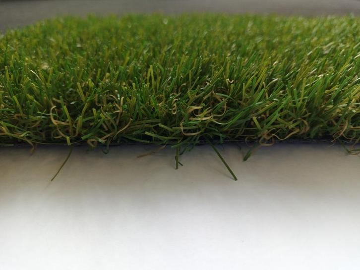 Stukje kunstgras met 70% korting a, Tuin en Terras, Gras en Kunstgras, Nieuw, Kunstgras, Minder dan 10 m², Ophalen