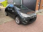 Citroen DS3 1.4VTI MET 78DKM EXPORT OF HANDELAARS, Auto's, Euro 5, Bedrijf, 93 pk, 1397 cc