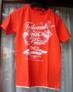T-shirt van WE maat 158-164, Kinderen en Baby's, Kinderkleding | Maat 164, WE, Ophalen of Verzenden, Zo goed als nieuw, Shirt of Longsleeve