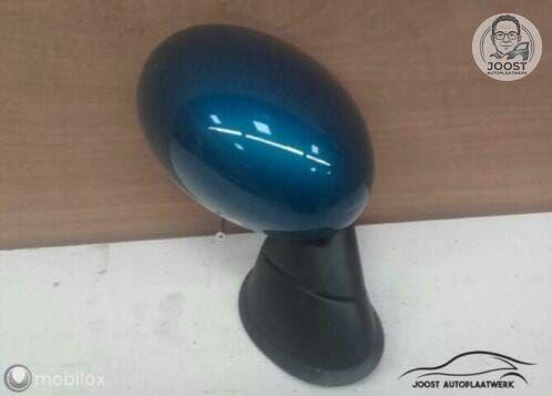 Buitenspiegel rechts Mini Countryman F60 v.a. 2017 Island, Auto-onderdelen, Spiegels, Mini, Gebruikt, Herkomst onderdeel bekend