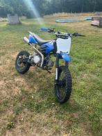 Pitbike Apollo 125cc, Ophalen, Apollo, Gebruikt, 125 cc